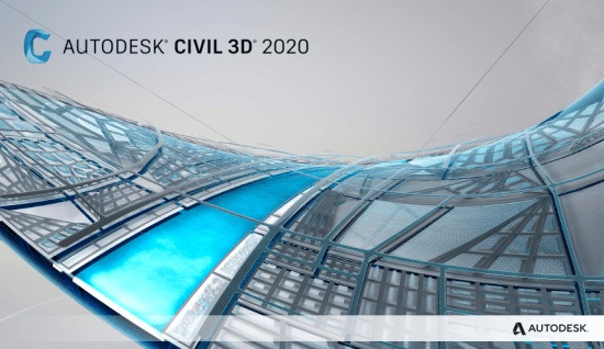 AutoCAD Civil 3D 2020ƽ