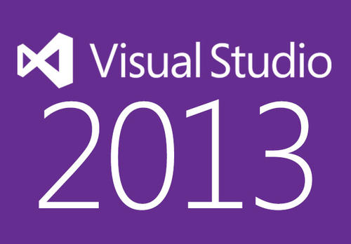 visual studio 2013ƽ