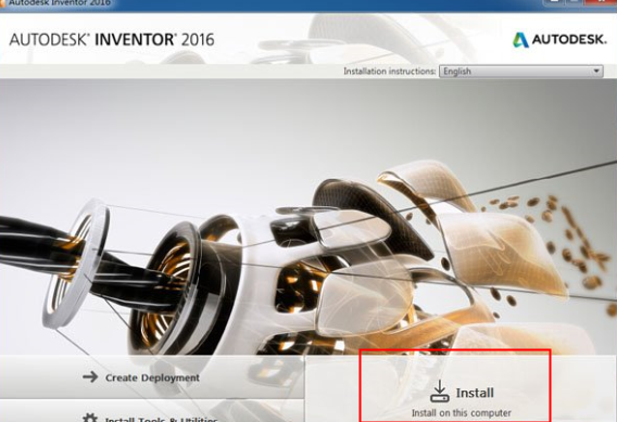 inventor2016װƽ̳1