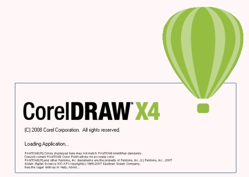 coreldraw x4 sp2ǿ