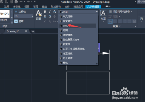 AutoCAD2020ôעߴ