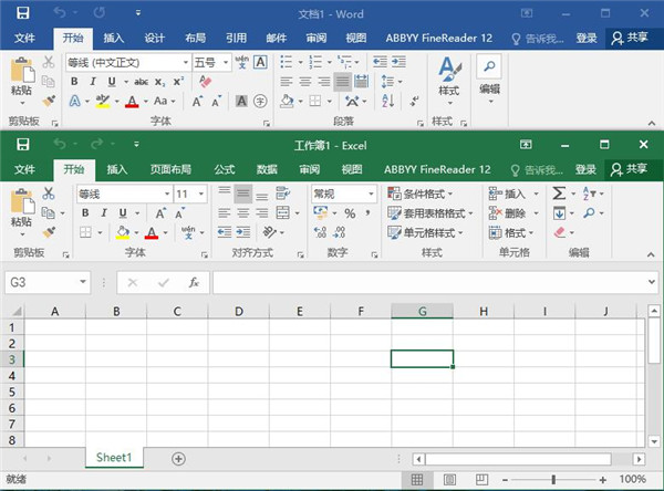 Microsoft Office 2016Ȩ