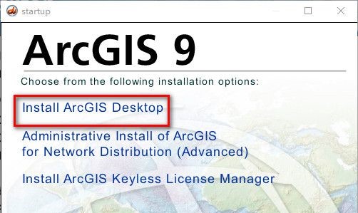 arcgis9.3װ̳3