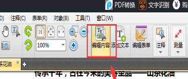 Ѹpdf༭ô޸