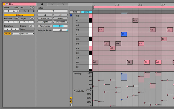 Ableton Live 11