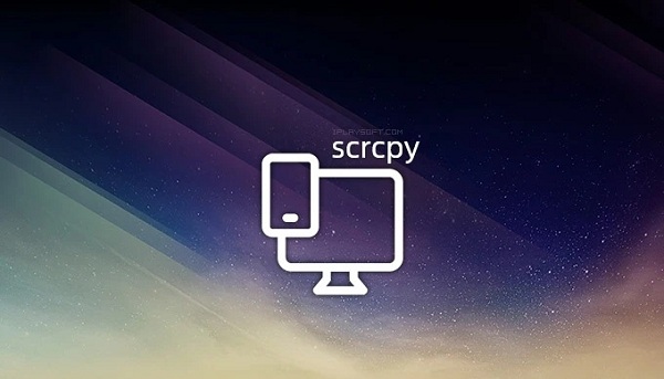 ScrcpyͶ