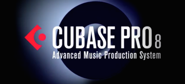 cubase8ƽ