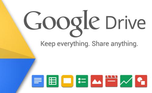 Google Drive