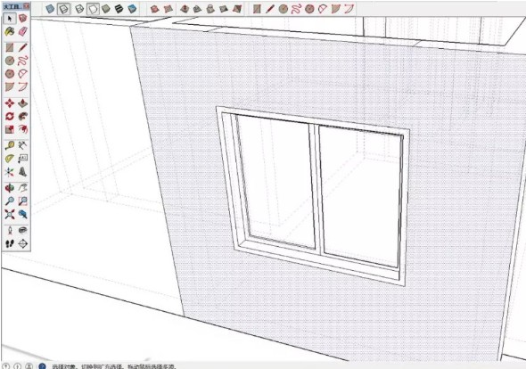 SketchUp2021ͼ21