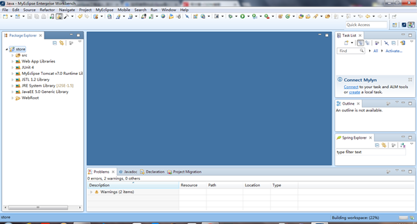 myeclipse2014Ŀ4
