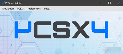 PCSX4ģ