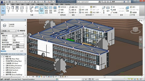 Revit2018ƽػ