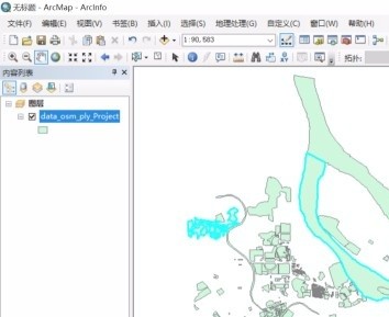 arcgis9.3ôԱ2