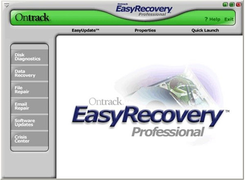 Easyrecovery Pro 6.06ƽػ