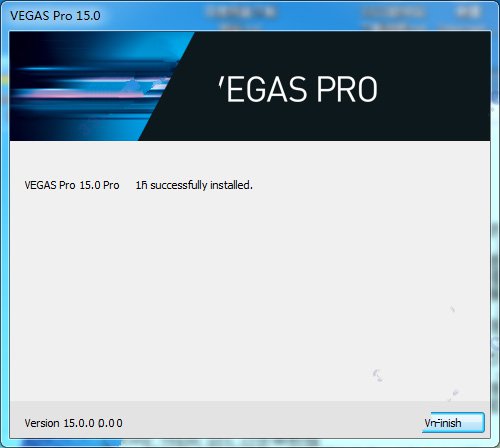 vegas pro 15ƽٶƽͼ6