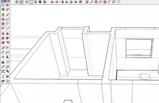 SketchUp2021ͼ19