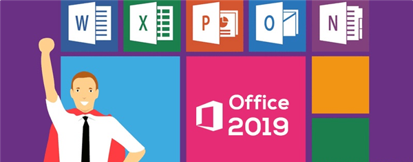 Office 2019 Macƽ