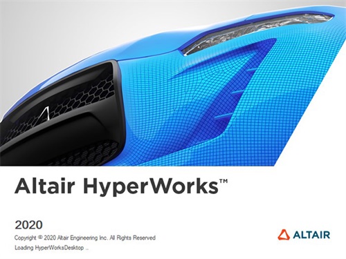 HyperWorks2020