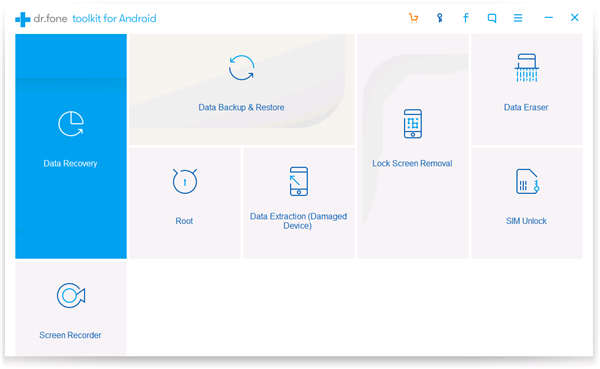 Wondershare Data Recoveryƽ