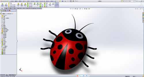 solidworks2012ƽ1