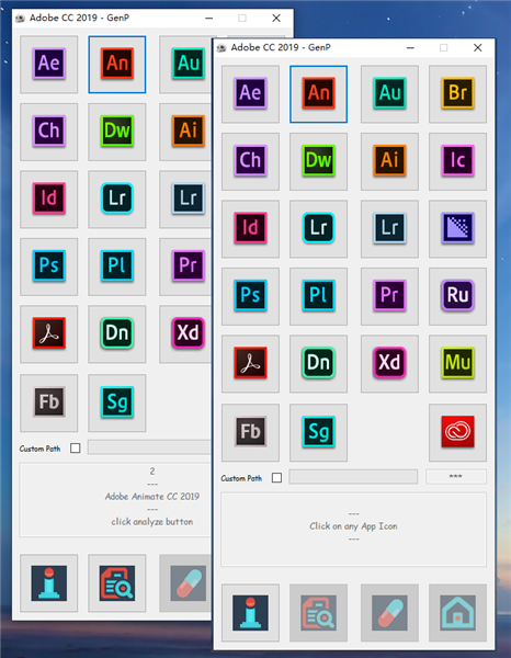 Adobe 2020 GenP Patchİ