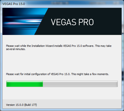 vegas pro 15ƽٶƽͼ5