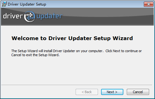 DL Driver Updater