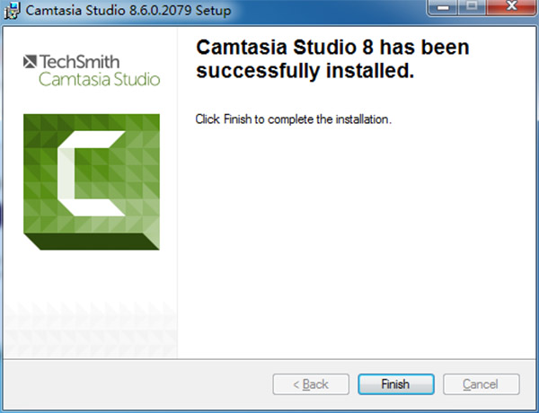 Camtasia Studio8ͼ7