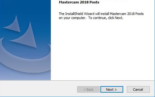 mastercam2018װ̳1