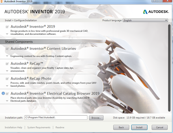 inventor2019װ̳3