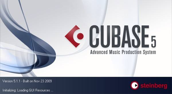 Cubase5İ