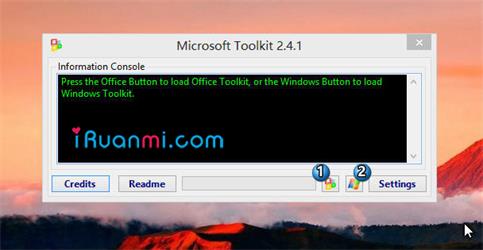 microsoft toolkit