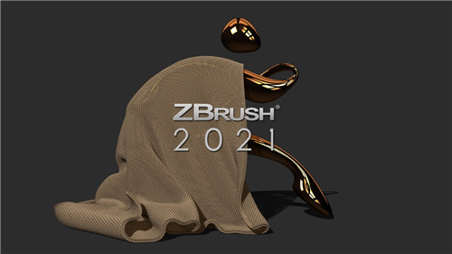 ZBrush2021ƽ