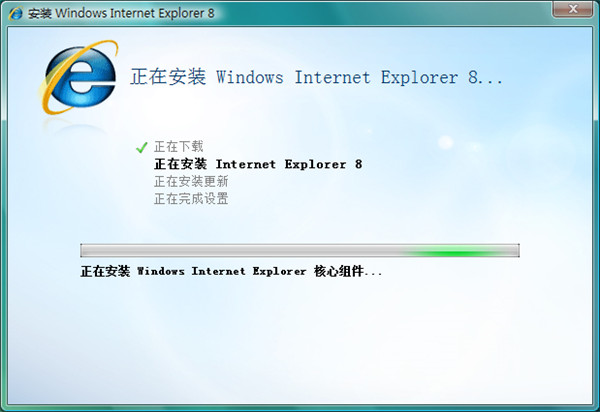 Internet Explorer 8װ