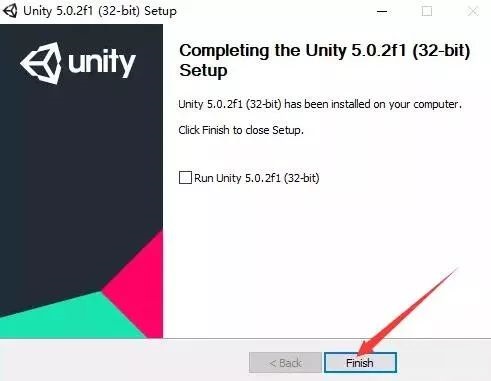 Unity3Dƽ氲װƽⲽ8