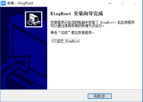 kingrootͼ6