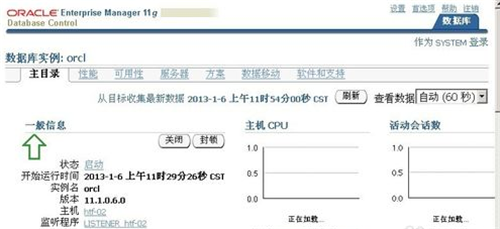 Oracle11gٶػ