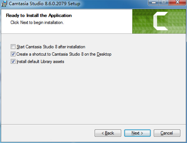 Camtasia Studio8ͼ6