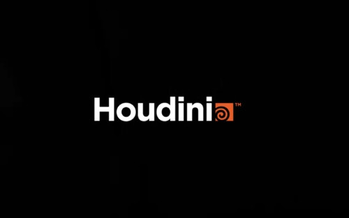 Houdini18ƽ