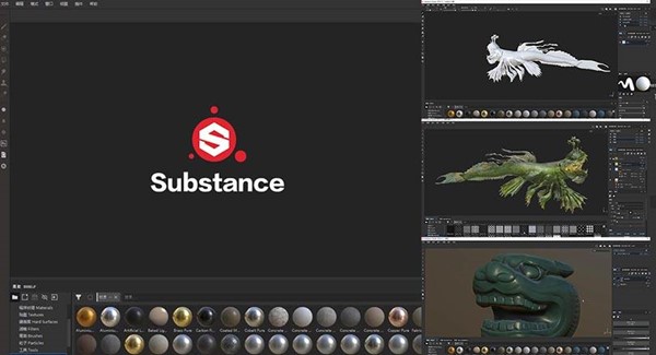 Substance Painter2018ƽ