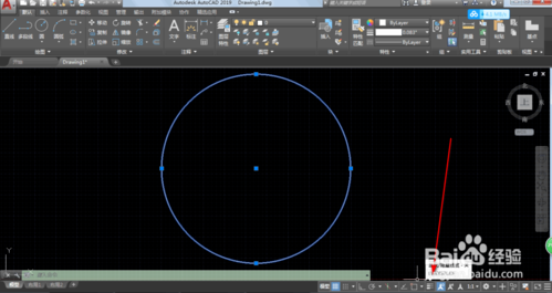 Auto CAD2019ôʾ߿