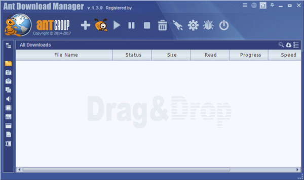 Ant Download Manager Proƽ