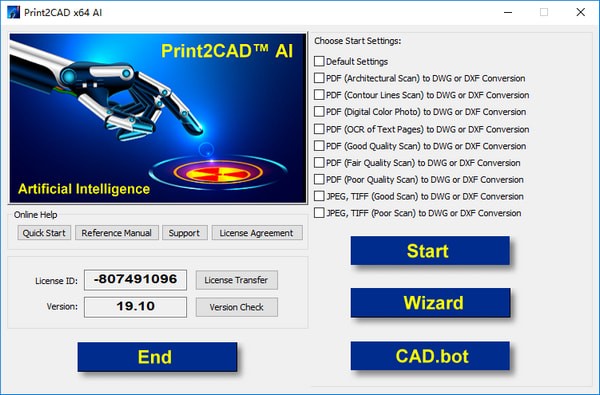 Print2CAD