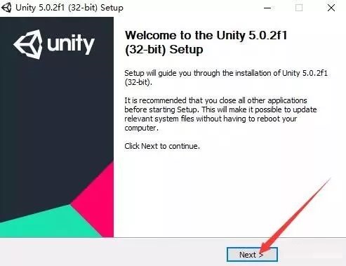 Unity3Dƽ氲װƽⲽ3