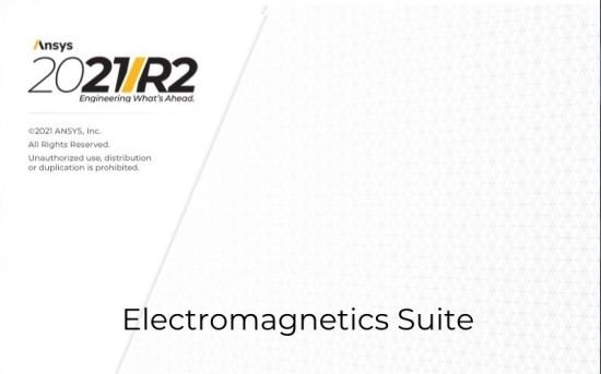 ANSYS Electronics Suite2021ƽ