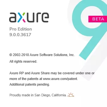 Axure RP