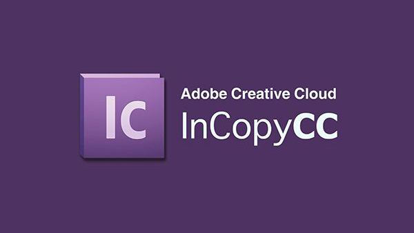 Adobe InCopy CC2020İ