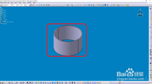 catia2017νװͼߴȱŴ1