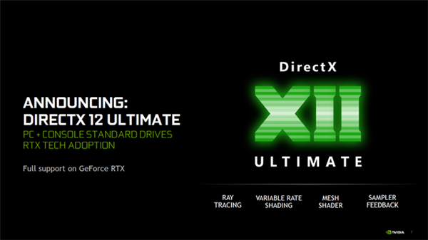 DirectX 12 Ultimate