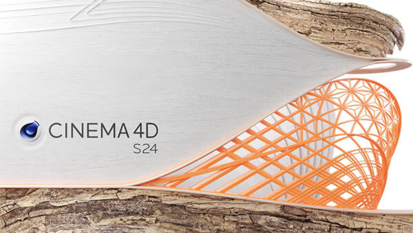 CINEMA 4D S24